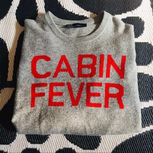GAP | Sweaters | Gap Cabin Fever 